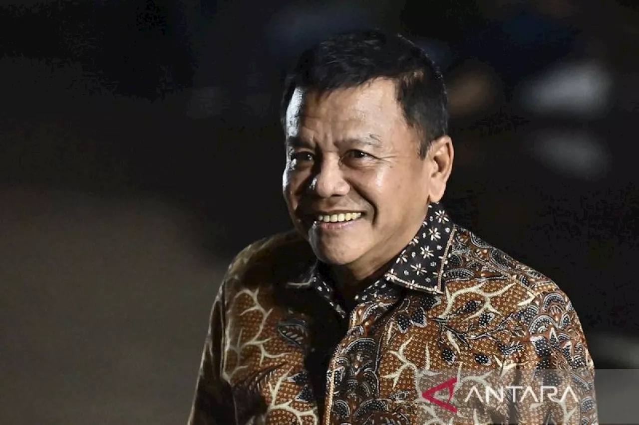 Pengamat nilai penunjukan Herindra jadi Kepala BIN langkah strategis