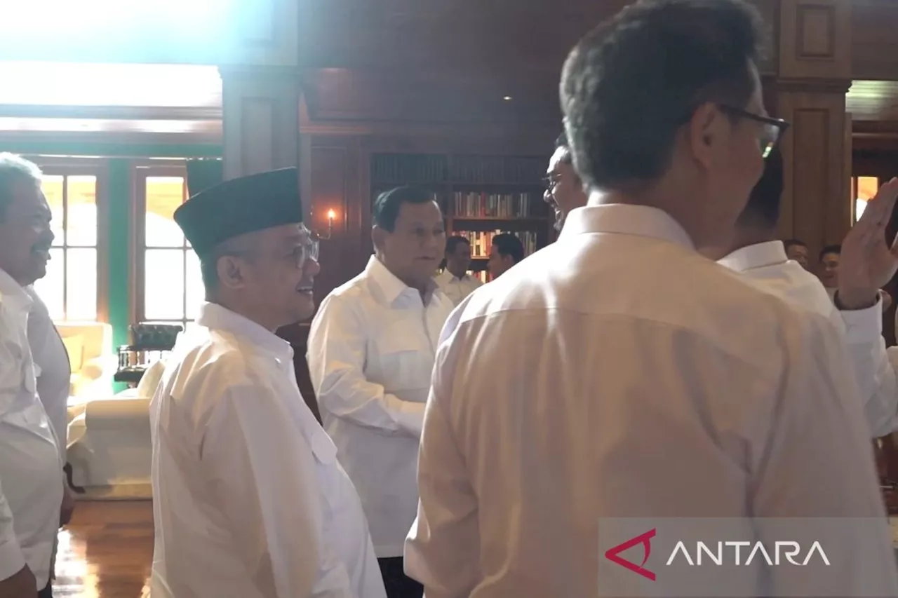 Pengamat: Penambahan lembaga jawab ekspektasi publik kepada Prabowo