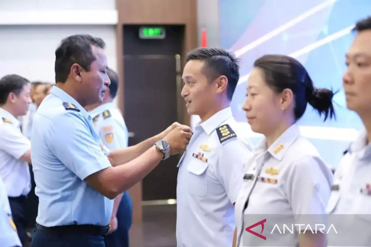 TNI AU dan RSAF jalin kerja sama patroli Indopura