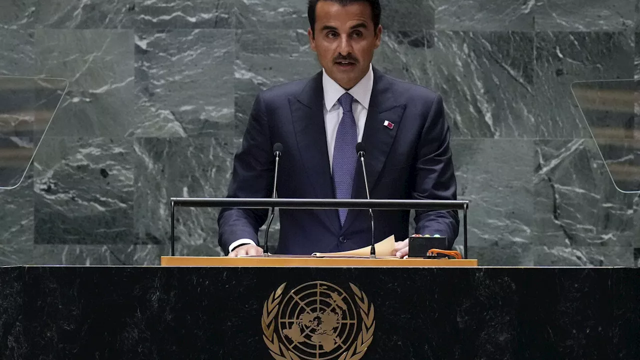 Qatar to vote on abandoning legislative elections