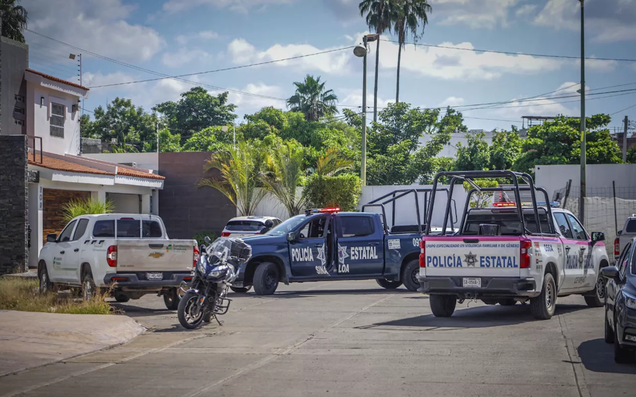 Sinaloa: en cinco días asesinan a 39 personas pese a la llegada de 450 militares