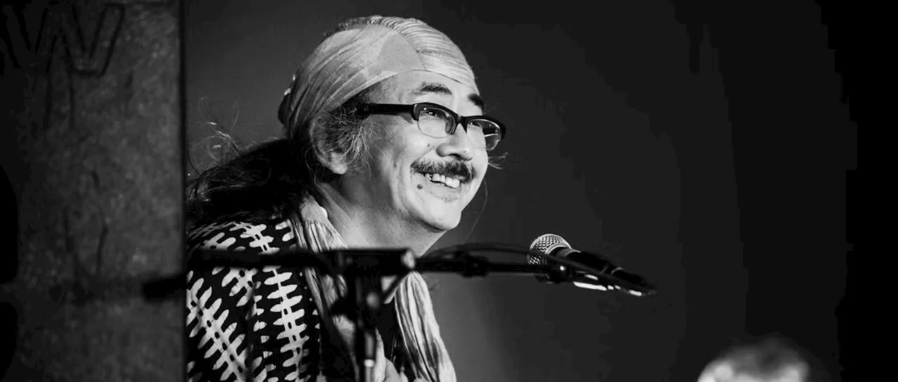 Nobuo Uematsu confirma su retiro de los videojuegos