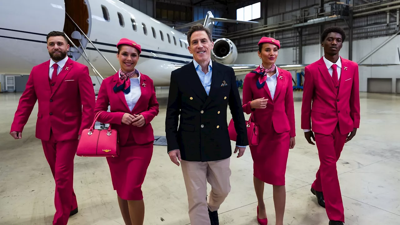 Rob Brydon named host of upcoming BBC adventure competition series Destination X