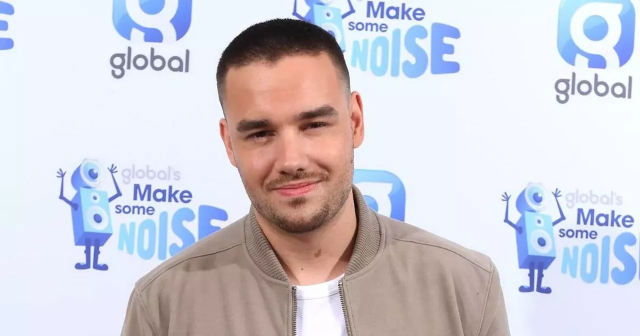 Liam Payne dies aged 31 after One Direction star falls from third floor of hotel