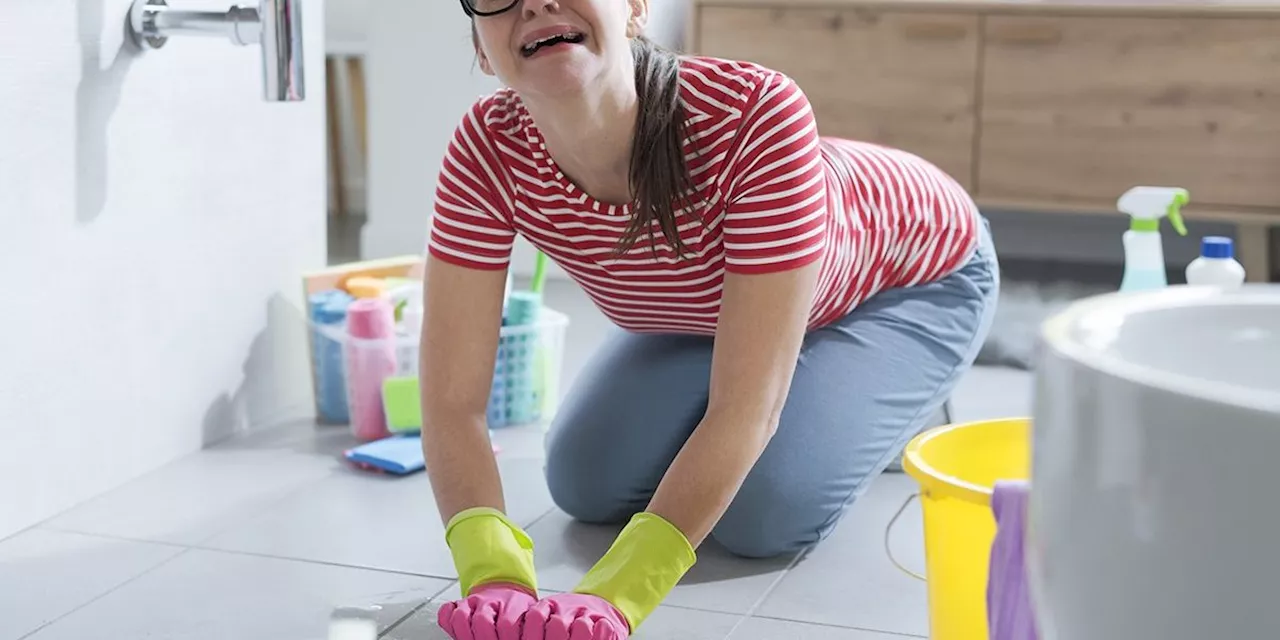 New Study Reveals Hidden Viruses in Your Bathroom