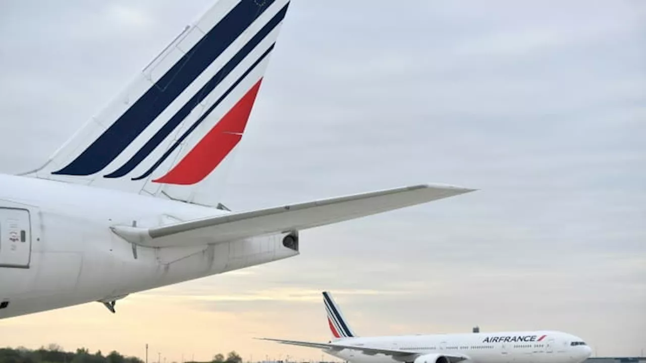 Air France supprimera sa dernière liaison à Strasbourg en mars 2025