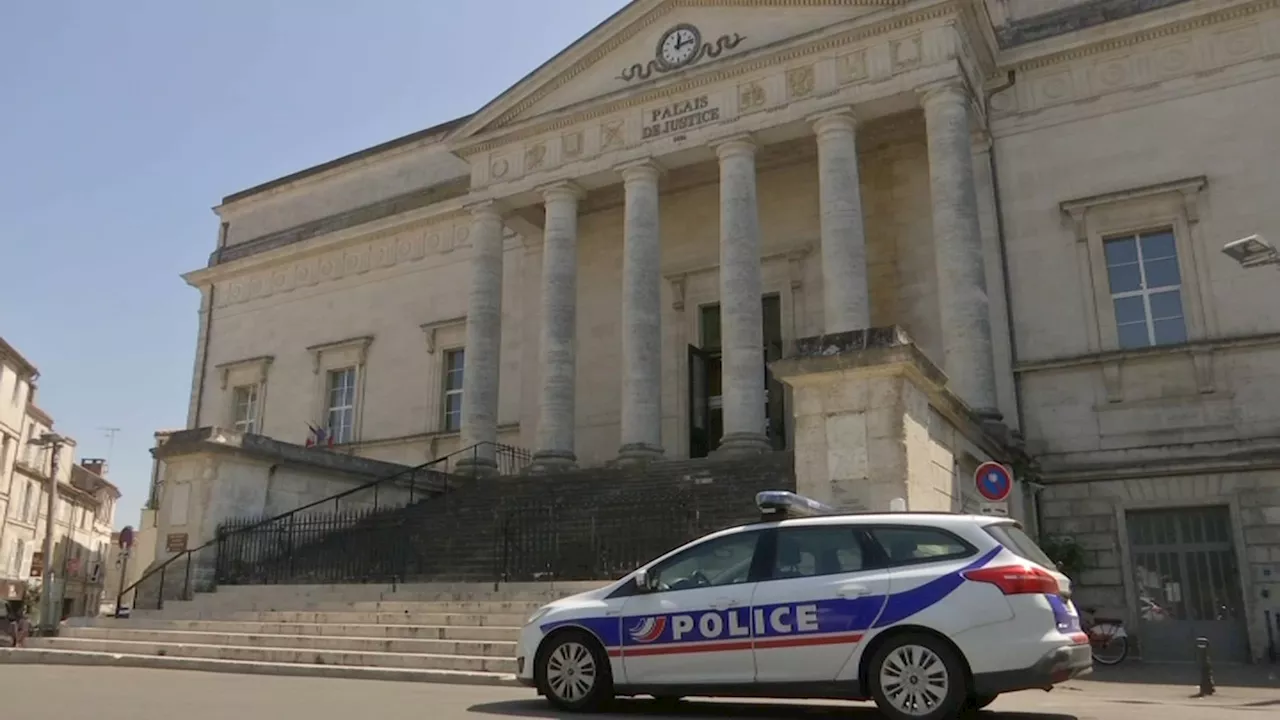 Charente: une femme de 90 ans condamnée après avoir tué un cycliste à 108 km/h