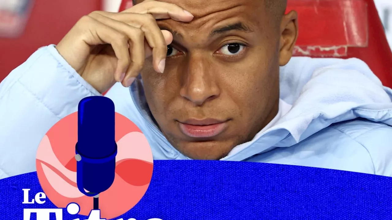 Kylian Mbappé accusé: le joueur star au coeur d'une enquête pour viol en Suède