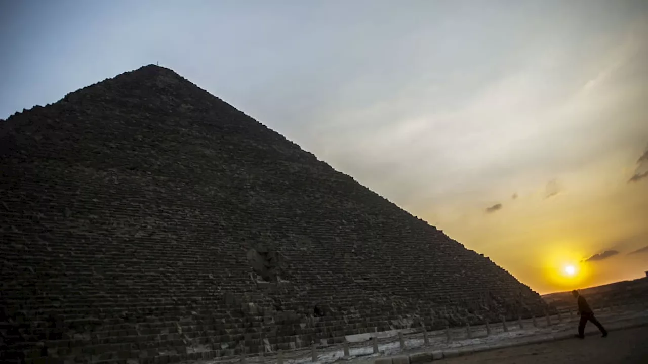 Le très attendu Grand Musée Egyptien ouvre ses premières galeries à 4.000 visiteurs ce mercredi