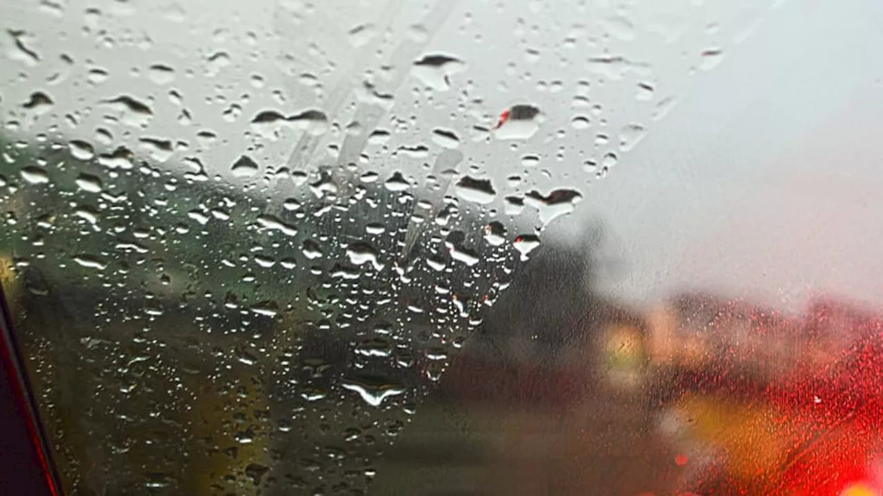 Les Alpes-de-Haute-Provence placées en vigilance jaune 'orages' et 'pluie-inondations'