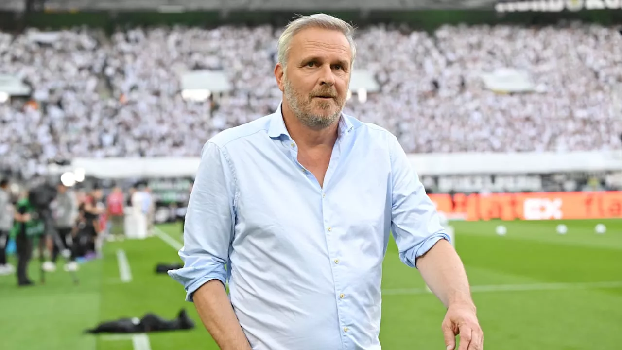 Didi Hamann verteidigt seine Kritik an Fußballspielern und Vereinen