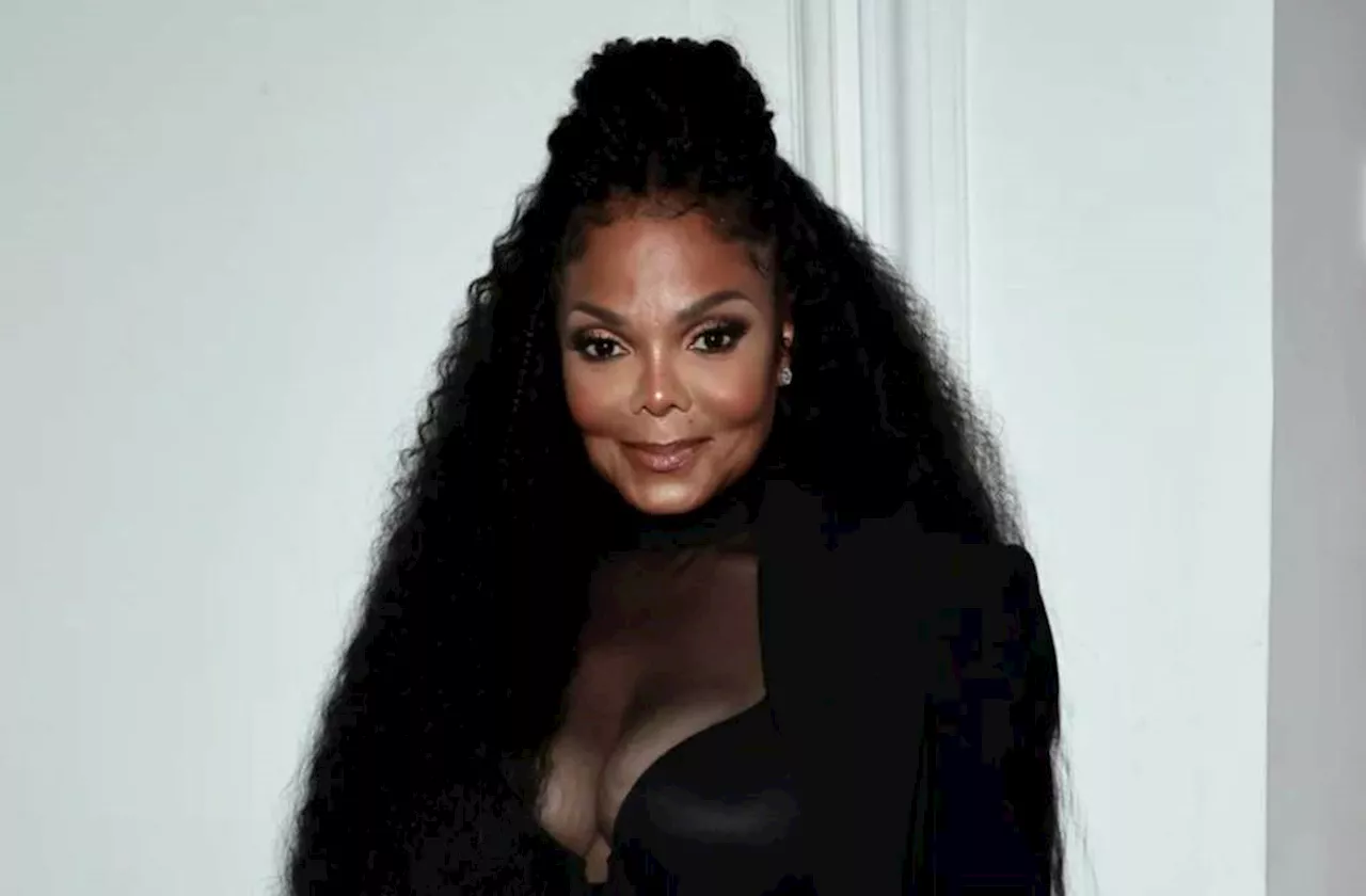 Janet Jackson Remembers Brother Tito Jackson One Month After His Death