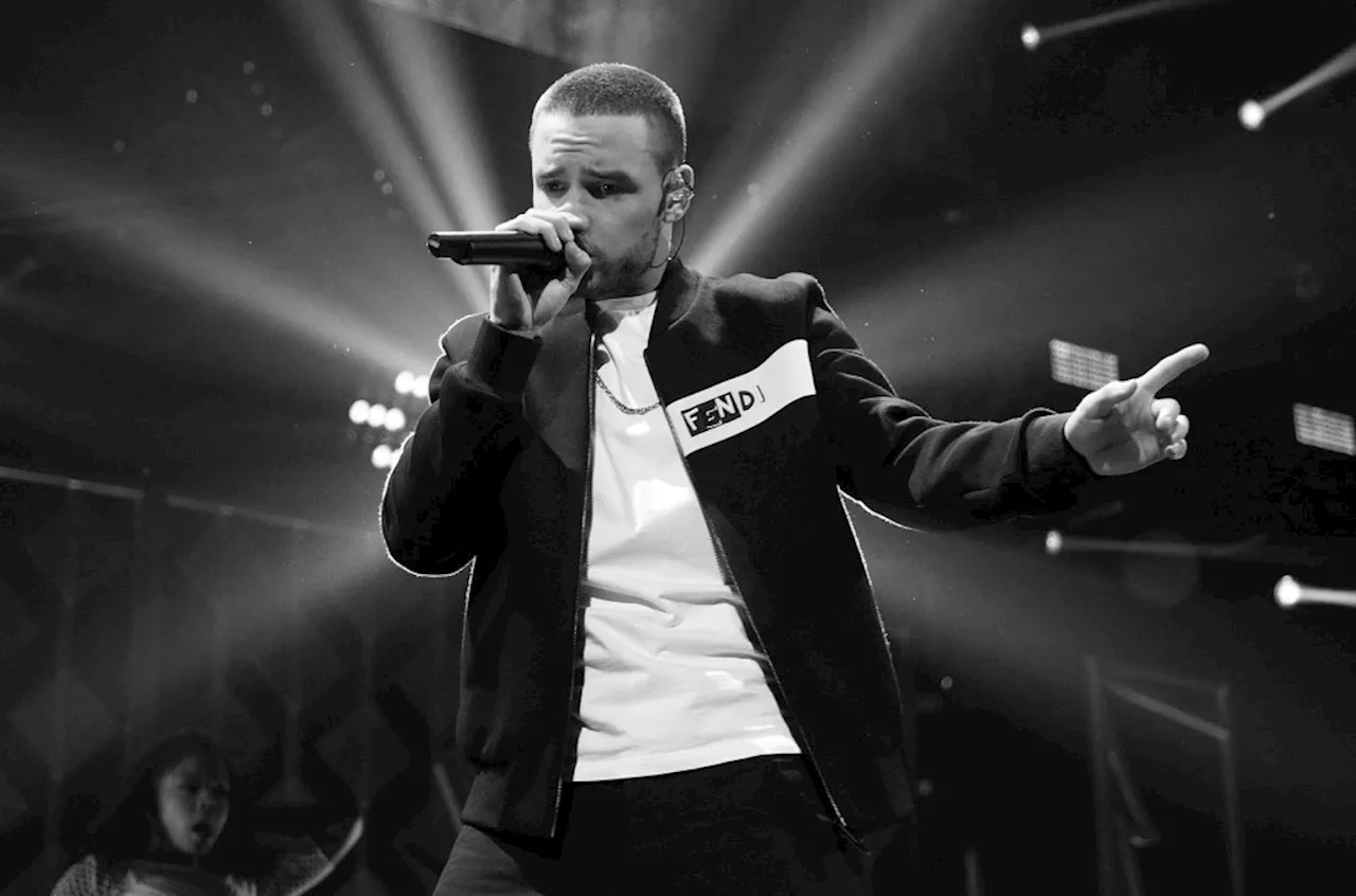 Liam Payne’s Death Leaves Music World ‘Speechless’: Zedd, Paris Hilton & More React