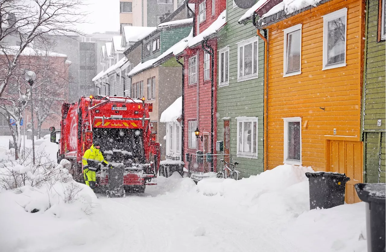 – Tror folk vil sette pris på å ikke betale for naboens avfall