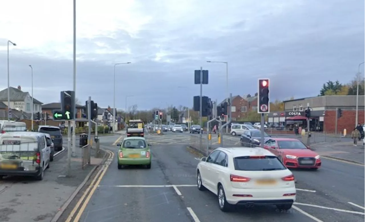 Garstang Road traffic lights to be overhauled to reduce journey times