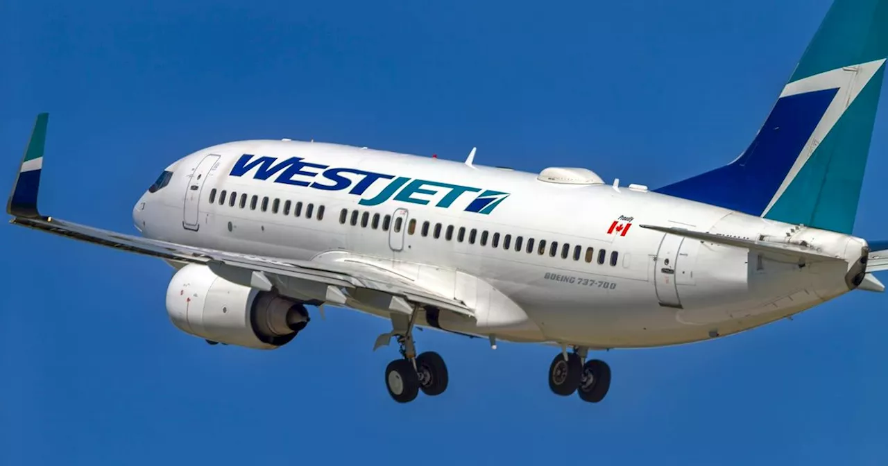 Canadians can get part of a $12.5M WestJet baggage fee class action settlement