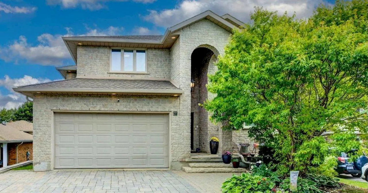 Kitchener Home Loses $460,000 in Value Over Two Years