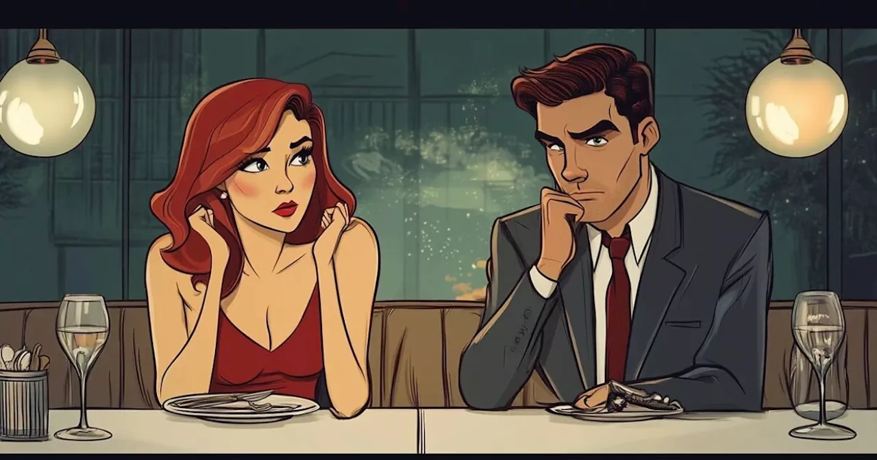 What's The Absolute Worst Thing You Can Say On A Date?