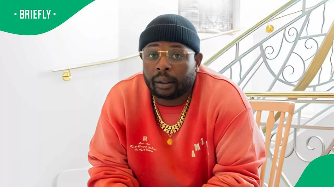 DJ Maphorisa Previews His New Song, SA Reacts: “You Never Disappoint When It Comes to Music”