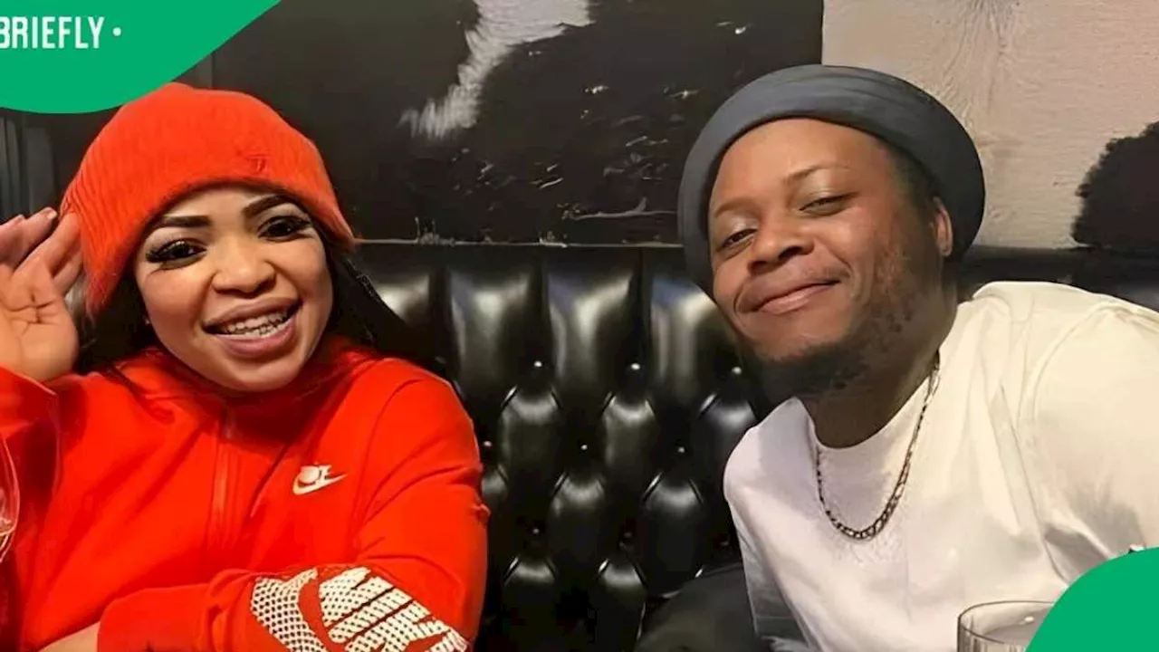 Kelvin Momo and Babalwa M Reportedly Break Up, Mzansi Shattered As Amapiano DJ Allegedly Moves On