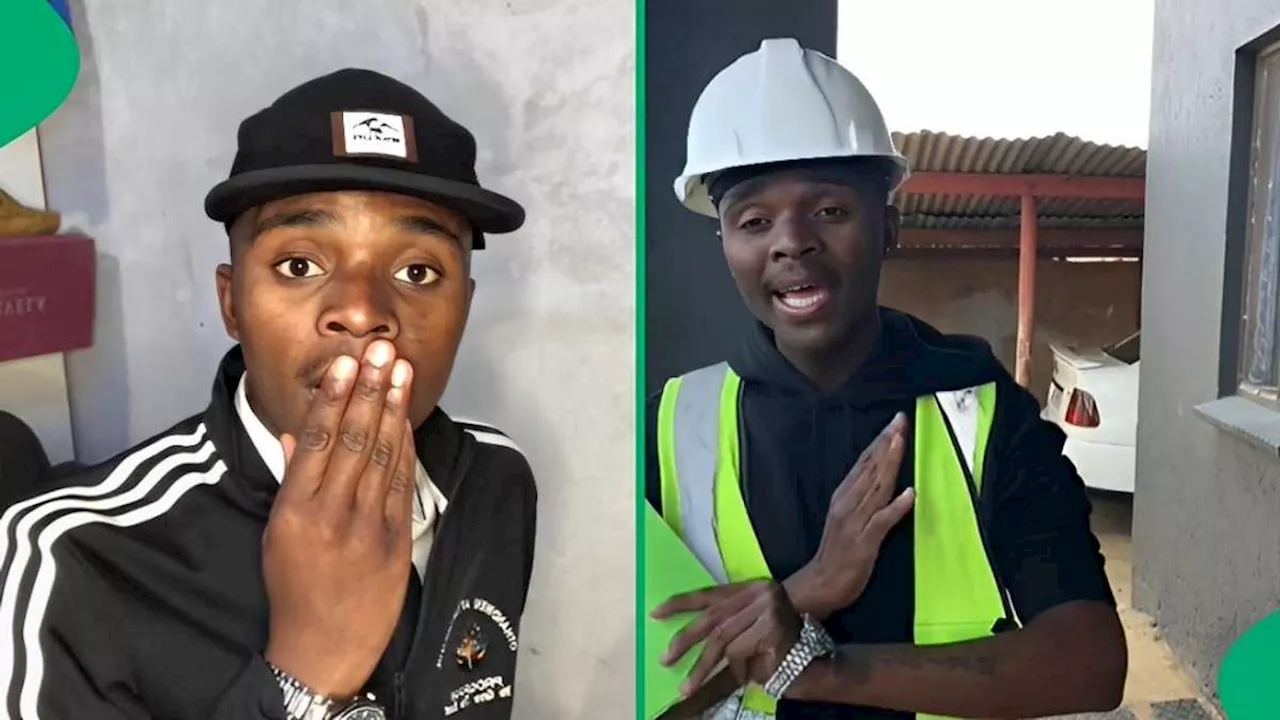 “You’re Wasting Your Time”: Gent Shares Why South Africans Are Still Unemployed, Mzansi Heartbroken