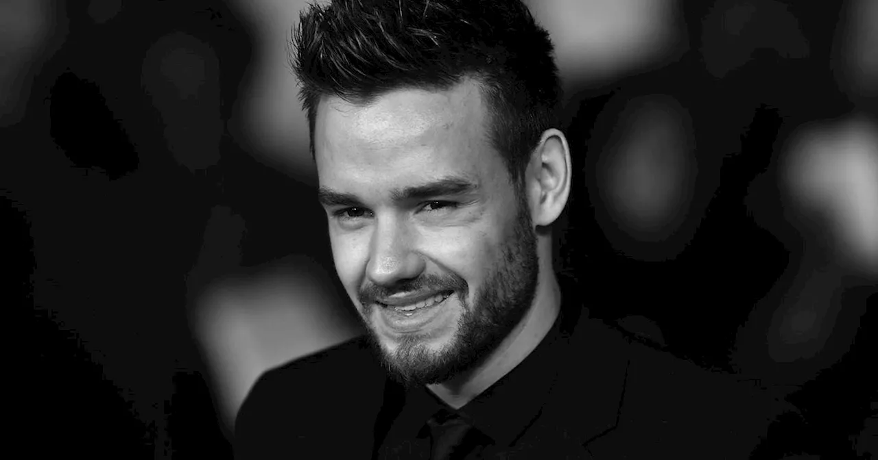 Liam Payne (†31): Der 'One Direction'-Sänger ist tot