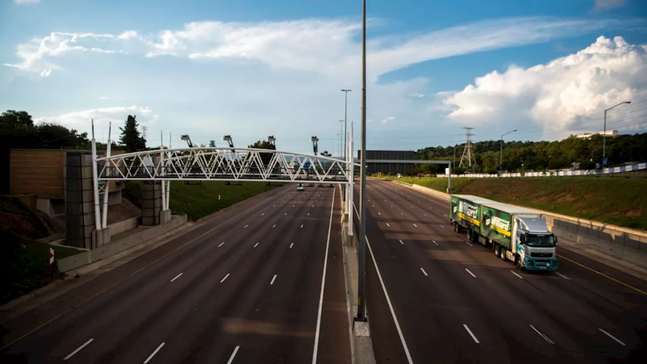 SANRAL invests R27.1 billion in road infrastructure for 2023/24