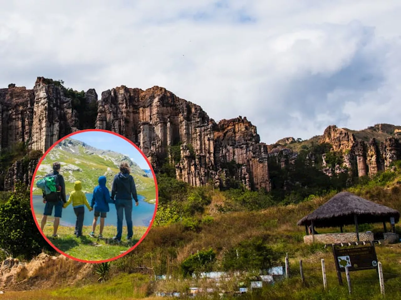 Cuatro municipios del Norte de Santander que son ideales si quiere conectar con la naturaleza