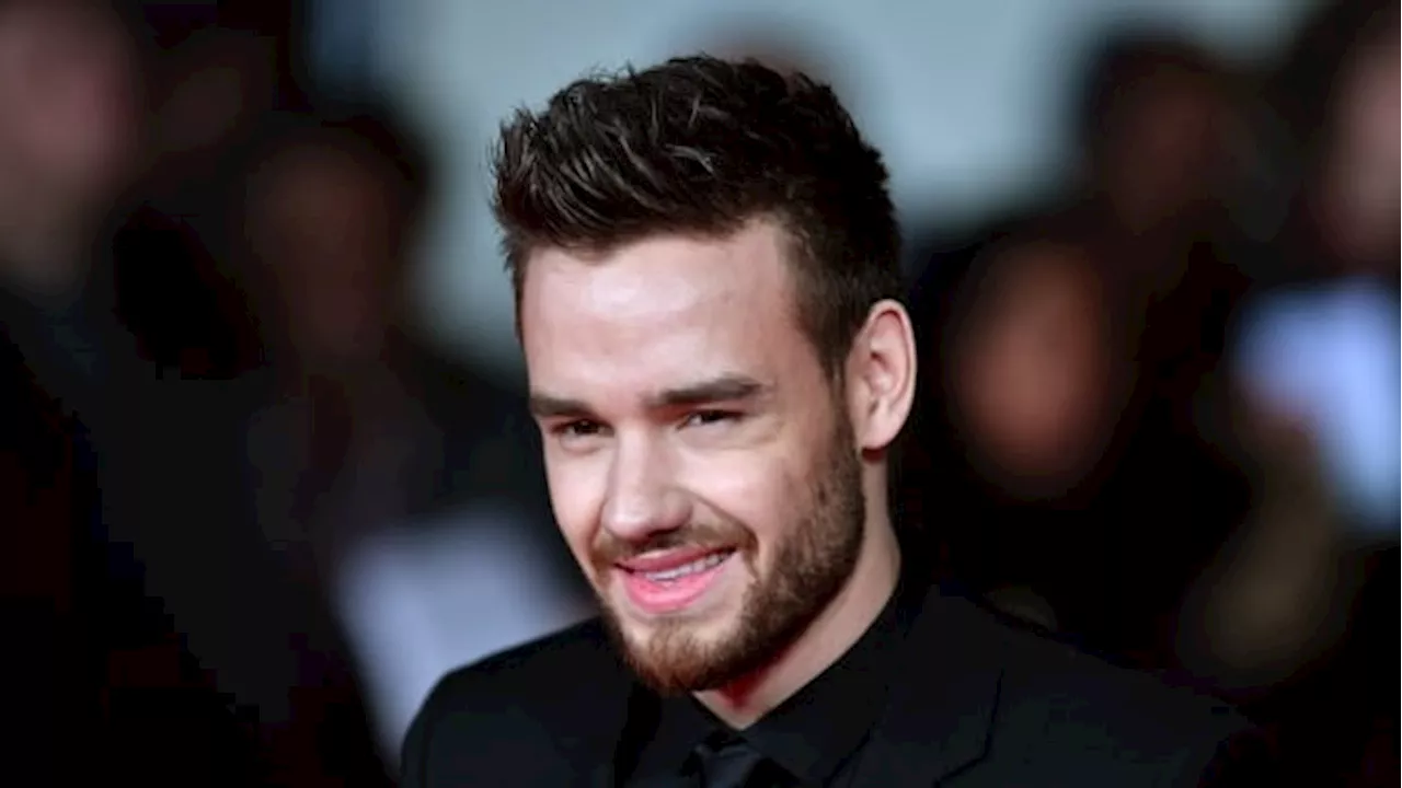 Former One Direction singer Liam Payne dies after fall from Buenos Aires hotel balcony, police say