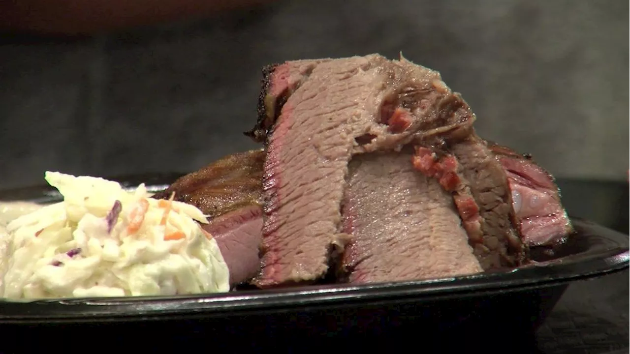 Despite rising beef prices, loyal customers still flock to historic Texas BBQ joint