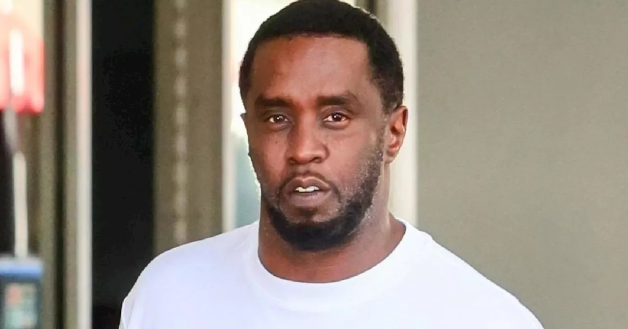 Sean 'Diddy' Combs seeking release of names of his accusers