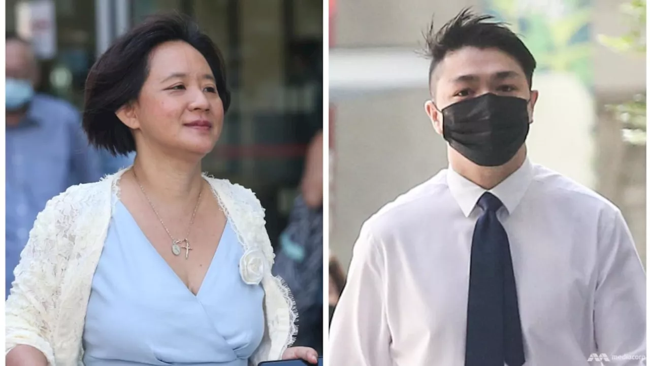 Healing the Divide's Iris Koh and doctor Jipson Quah to stand trial from Dec 16