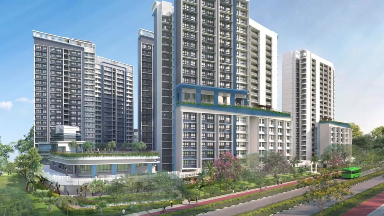 October BTO launch: Plus and Prime flats to have 6-9% subsidy recovery rates