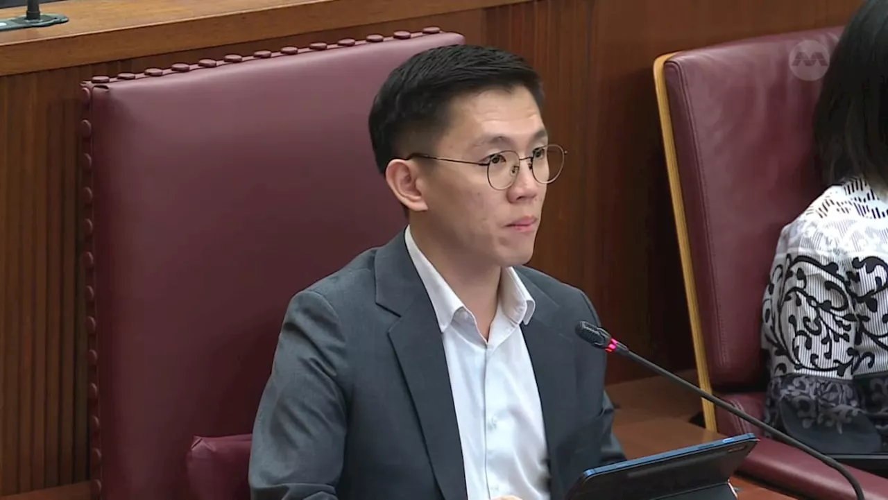 Ong Hua Han on achievements of Team Singapore Olympians and Paralympians