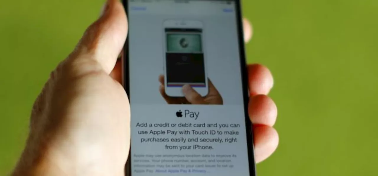 CaixaBank acuerda un servicio de fraccionamiento de pagos con Apple Pay