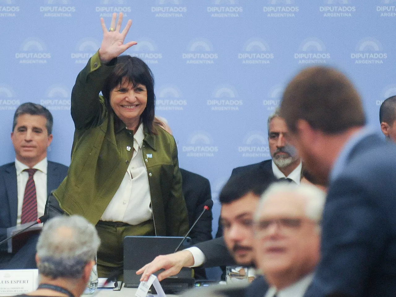 Patricia Bullrich desempolvó un fallo a favor de Domingo Cavallo contra Alfredo Yabrán para responder a la denuncia de Leopoldo Moreau