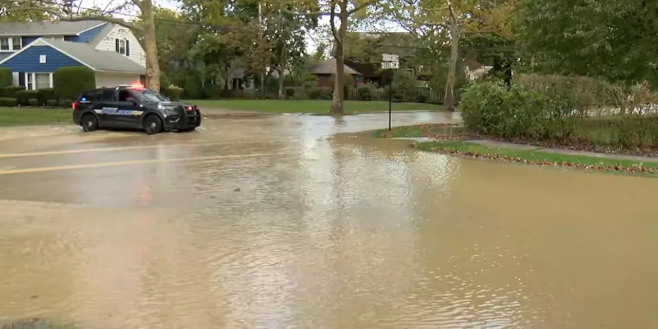 Boil alert lifted for Cleveland’s East Side communities