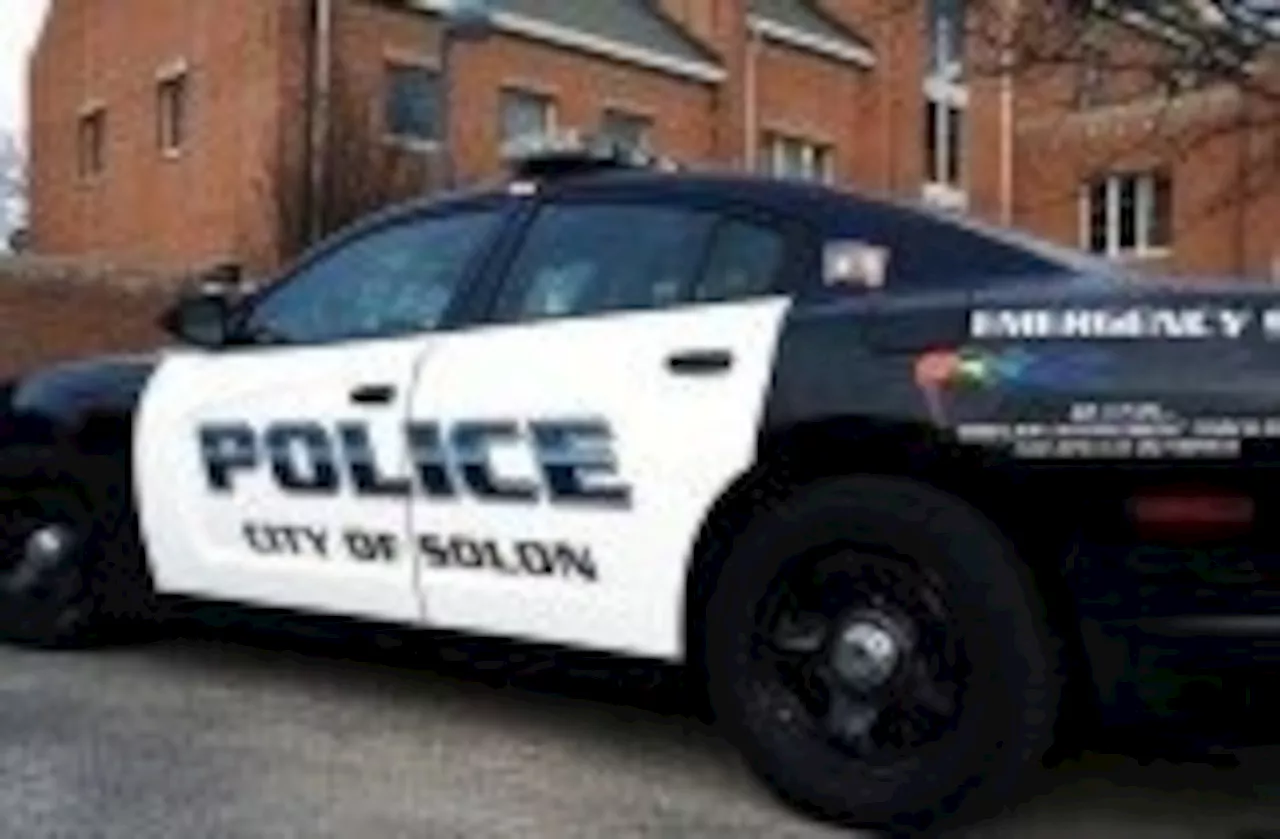 Fired employee returns as DoorDash driver, pulls gun on former co-worker: Solon police blotter