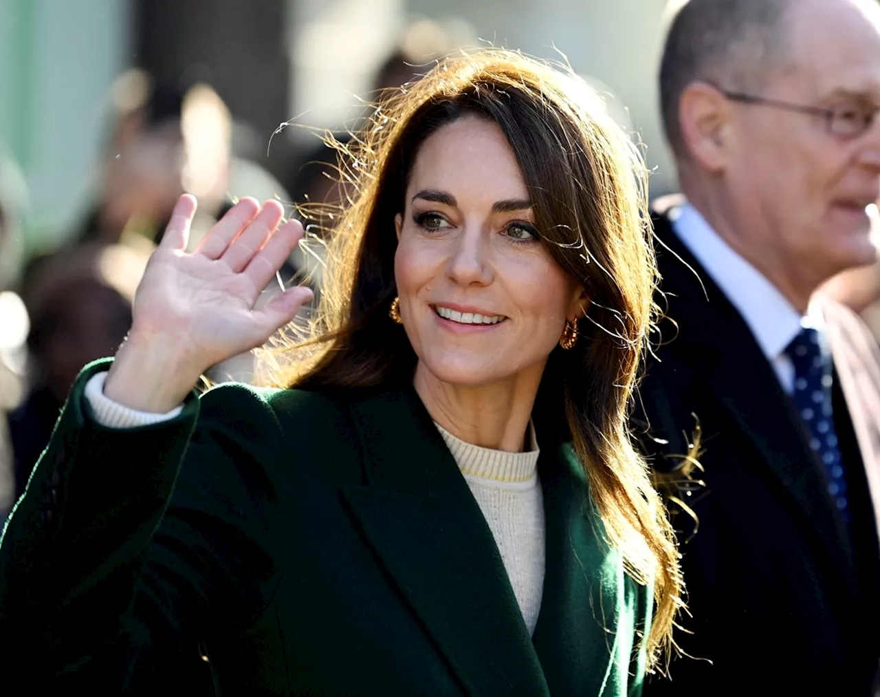 Kate Middleton : 'Dévastation...', son message lourd de sens n'est pas passé inaperçu