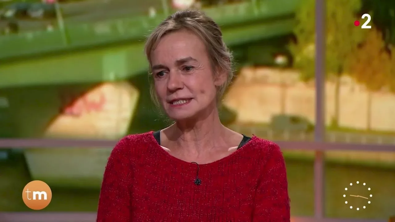 'Mon César m’a coûté très cher !' : Sandrine Bonnaire contrainte de rembourser 100 000 francs après son sacre