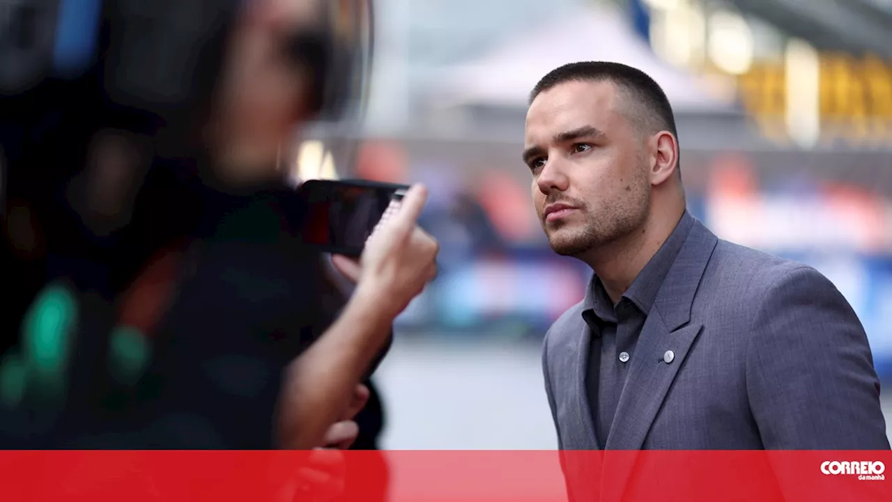 Morreu o cantor Liam Payne, ex-membro dos One Direction