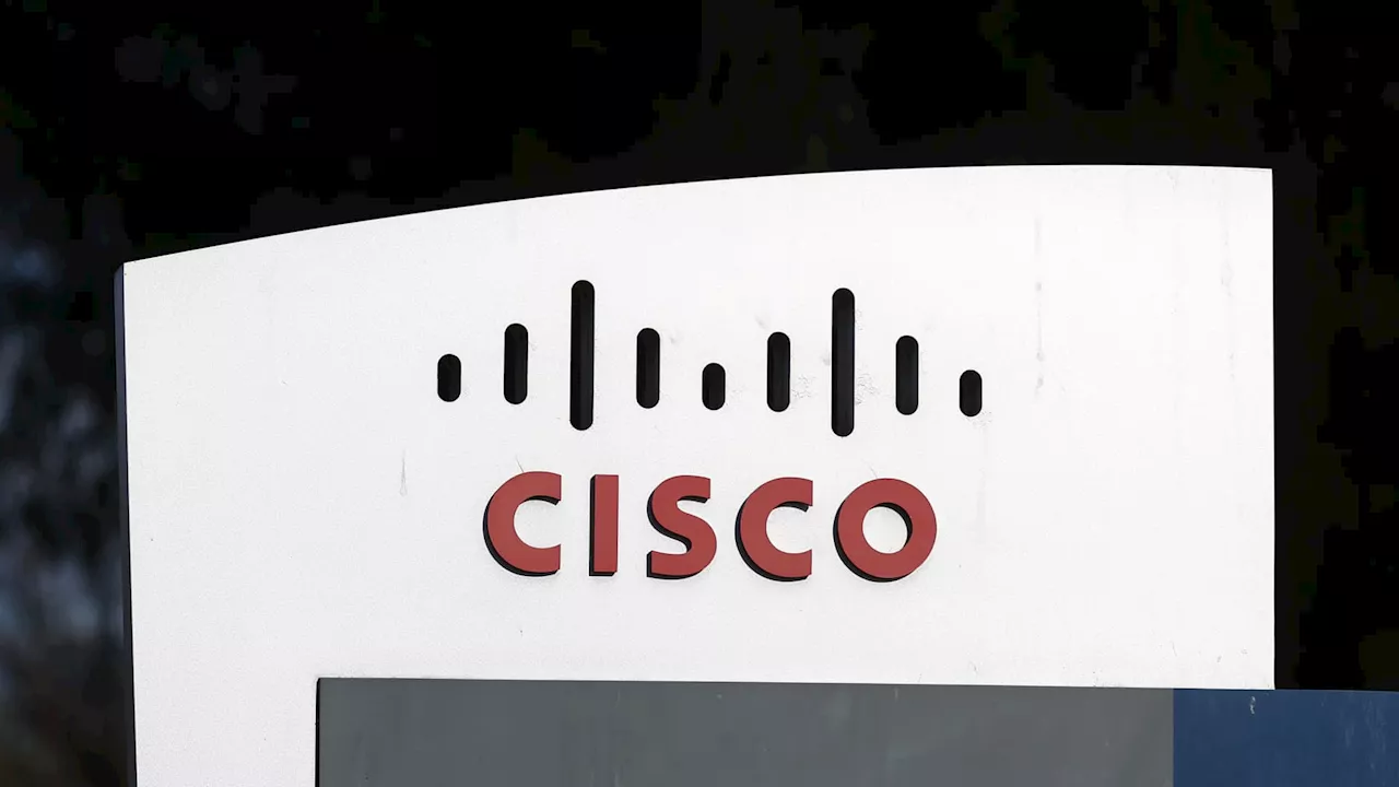 Citi upgrades Cisco Systems, says Wall Street is underestimating AI tailwinds