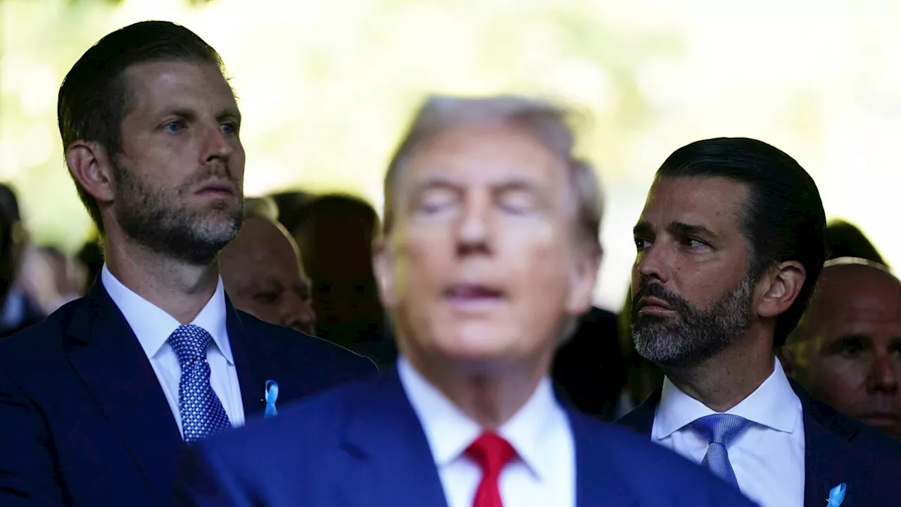 Trump PAC has raised about $7.5 million in crypto donations since early June