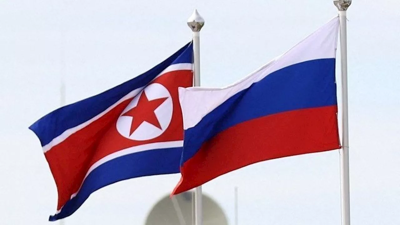 Relatos de soldados da Coreia do Norte lutando pela Rússia preocupam os EUA, diz Casa Branca