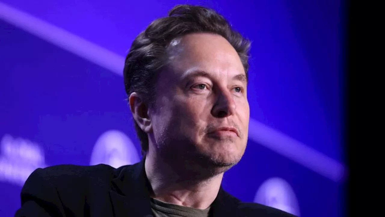 SpaceX sues California regulator, claiming its launches were blocked because of Elon Musk’s politics