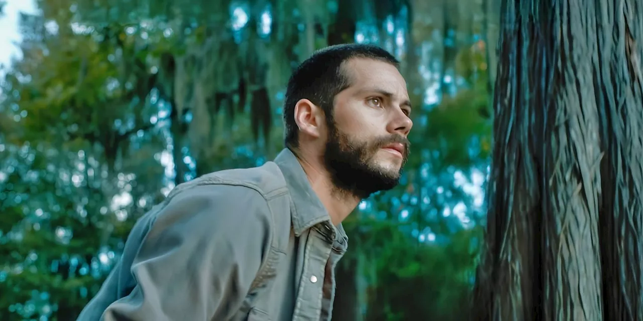 'Caddo Lake' Ending Explained - Does Dylan O'Brien Survive the Time Travel Mystery?