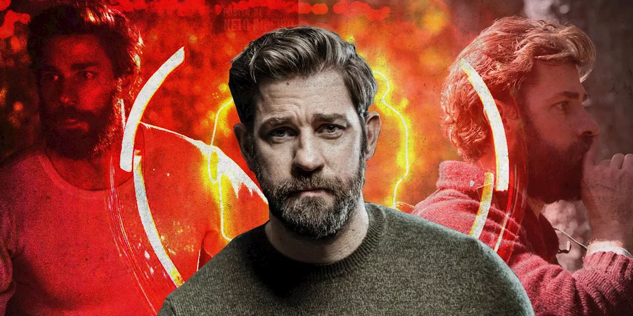 John Krasinski’s 91% Rotten Tomatoes Horror Sequel Is Dominating Yet Another Streaming Service