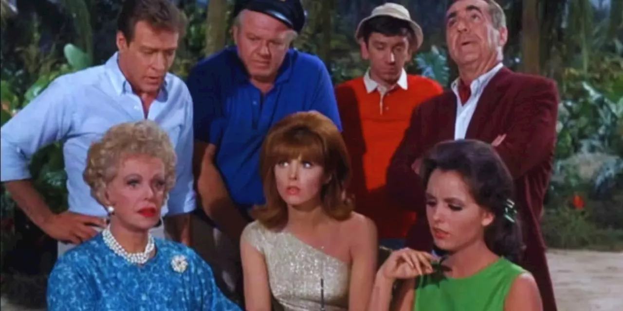 This 'Gilligan's Island' Guest Star Was a Nightmare for One Cast Member