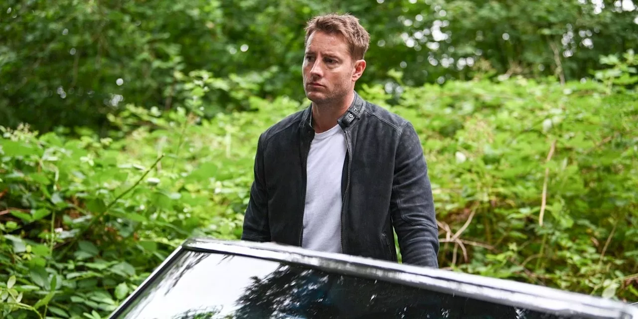 'Tracker' Calls on Jensen Ackles for Reinforcement When Colter Goes Missing In Season 2 Sneak Peek