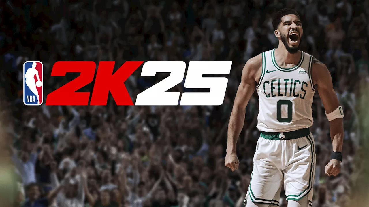 Massive NBA 2K25 Update Comes With 16 Pages of Patch Notes